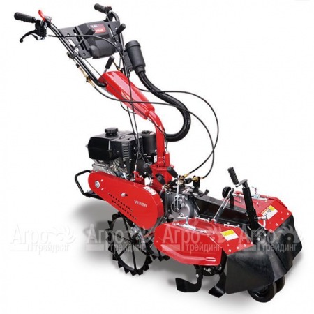 Культиватор Weima WMX650B (фрезы в комплекте) в Ставрополе