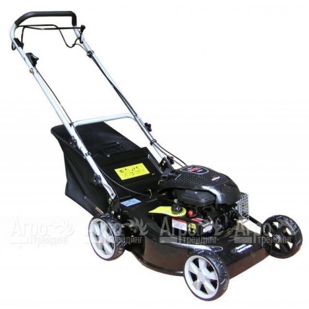 Газонокосилка бензиновая Manner MZ18 в Ставрополе