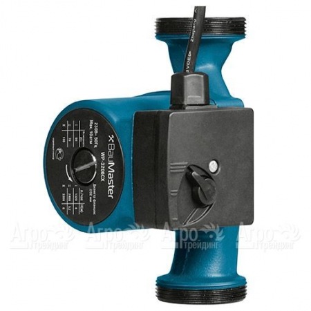 Поверхностный циркуляционный насос BauMaster WP-3206CX в Ставрополе