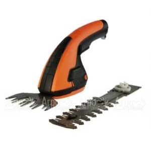 Аккумуляторые садовые ножницы Worx WG800E.1 в Ставрополе