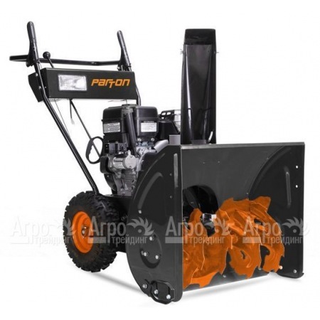 Снегоуборщик Parton PA691450 в Ставрополе