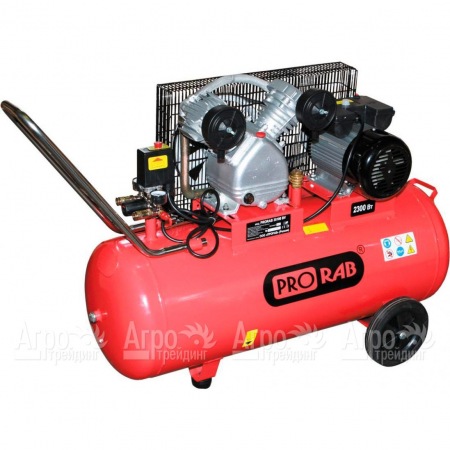 Компрессор поршневой Prorab 35100 BV в Ставрополе