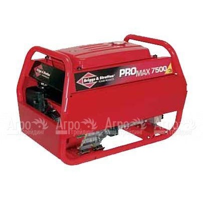 Бензиновый генератор Briggs&#38;Stratton Pro Max 7500 6,0 кВт в Ставрополе