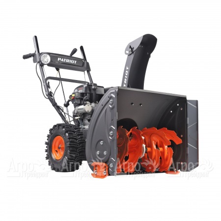Снегоуборщик Patriot PRO 785Е в Ставрополе