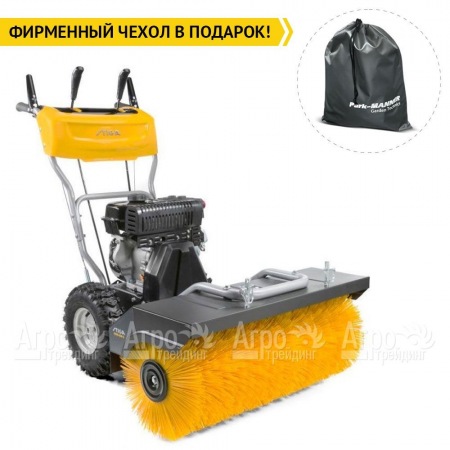 Подметальная машина Stiga SWS 600 GE в Ставрополе