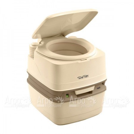 Биотуалет Thetford Porta Potti 165 L жидкостной в Ставрополе