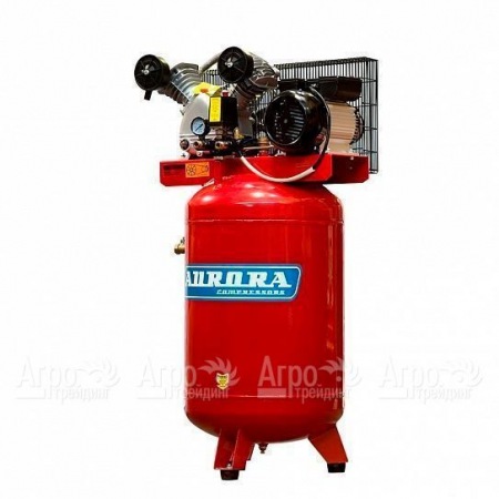 Компрессор воздушный Aurora Cyclon-120 в Ставрополе