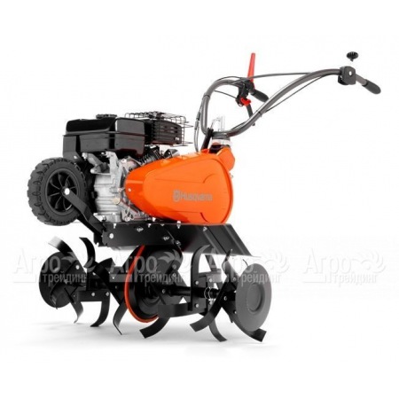 Культиватор Husqvarna TF 334 в Ставрополе