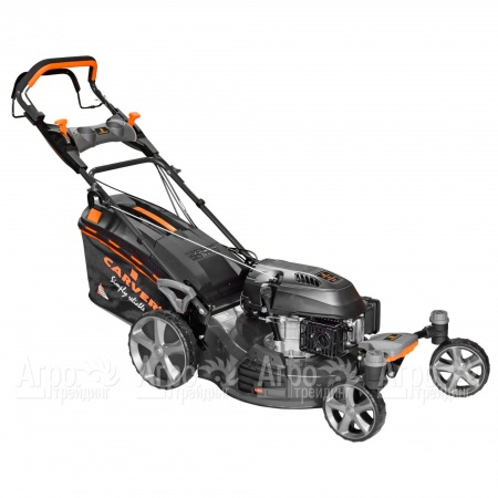 Газонокосилка бензиновая Carver LMG-3651DMSW в Ставрополе