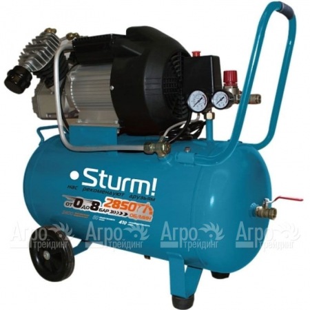 Компрессор воздушный Sturm AC93250 в Ставрополе