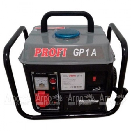 Бензогенератор Profi GP 1 A 0.65 кВт в Ставрополе