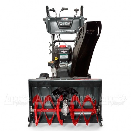 Снегоуборщик Briggs&#38;Stratton Elite 1527 в Ставрополе