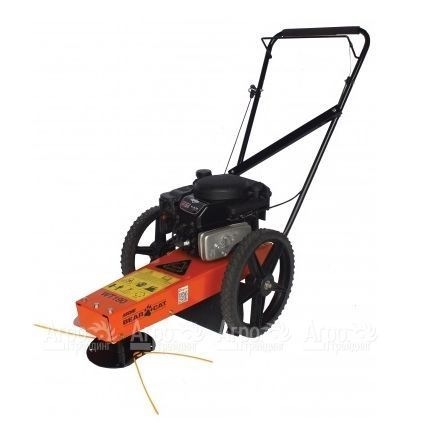 Колесный триммер Echo Bear Cat WT190T в Ставрополе