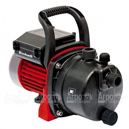 Насос садовый Einhell GC-GP 6538 Set в Ставрополе
