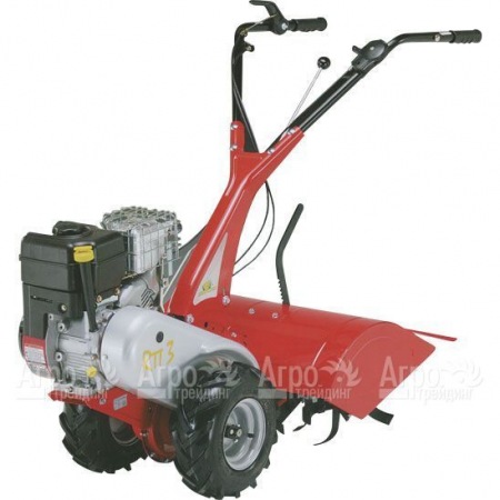 Мотоблок Eurosystems RTT-3 Loncin TM70 (MC-67)  в Ставрополе