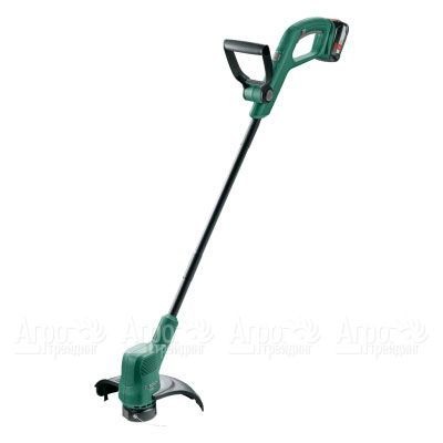 Аккумуляторный триммер Bosch EasyGrassCut 18-26 в Ставрополе