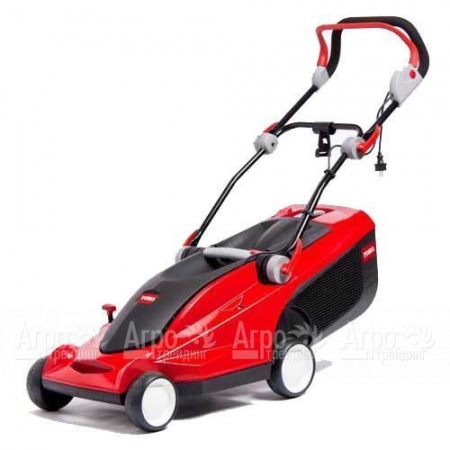 Газонокосилка электрическая Toro 21090 в Ставрополе