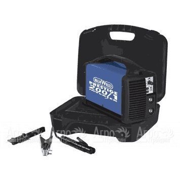 Инвертор BlueWeld Prestige 200/1 в Ставрополе