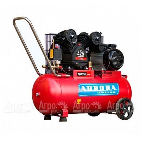 Компрессор воздушный Aurora Storm-75 Turbo active design в Ставрополе