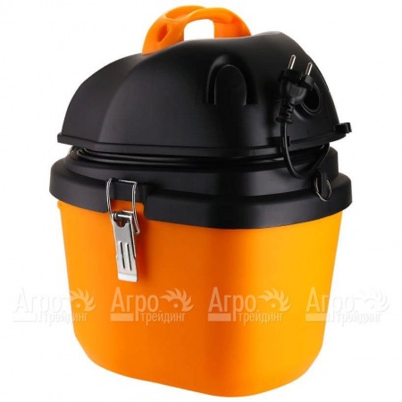 Промышленный пылесос DEKO DKVC-1300-12P в Ставрополе