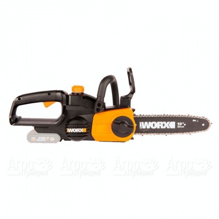 Аккумуляторная пила Worx WG322E.9-10&quot; (без аккумулятора и ЗУ)  в Ставрополе