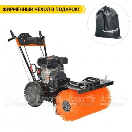 Подметальная машина Villartec SW 7080E  в Ставрополе