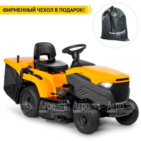 Садовый трактор Stiga Estate 598  в Ставрополе