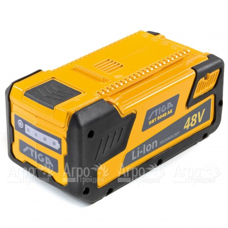 Аккумулятор Stiga SBT 2048 AE  в Ставрополе