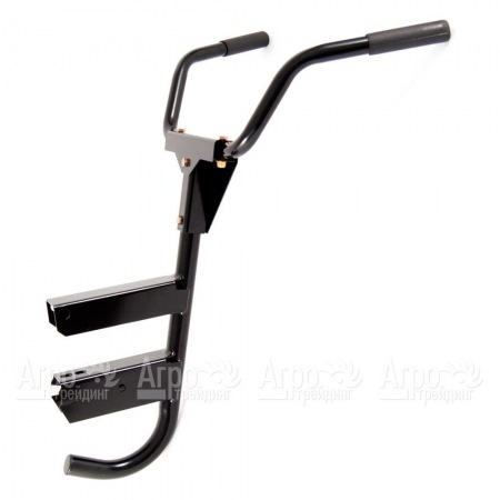Ручка для прицепа Cub Cadet 19A40026100  в Ставрополе