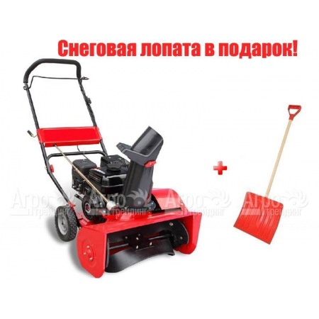 Снегоуборщик Ikra mogatec ESF 5355 в Ставрополе