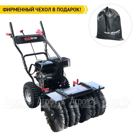 Подметальная машина EVOline SWG 620-200  в Ставрополе
