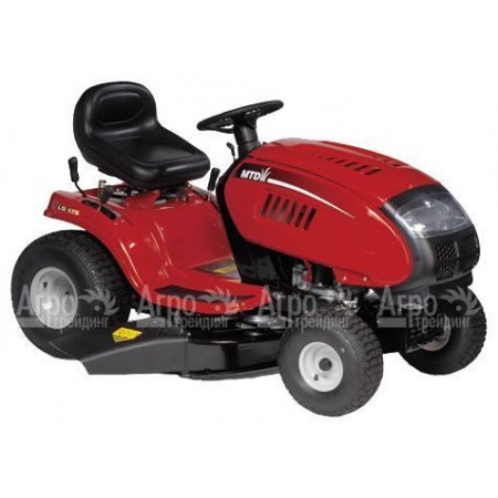 Садовый минитрактор MTD LG 175 (RGT) в Ставрополе