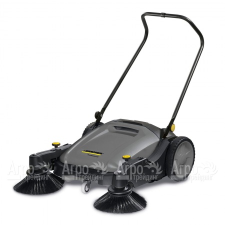 Подметальная машина Karcher KM 70/20 C 2SB  в Ставрополе