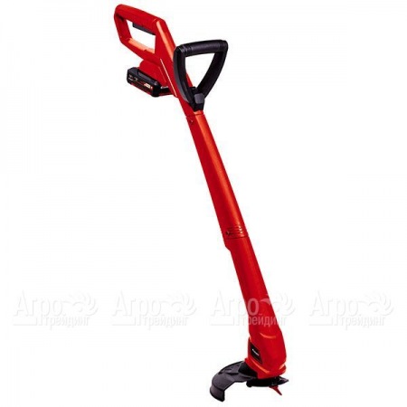 Аккумуляторный триммер Einhell PXC GC-CT 18/24 Li P (1x1,5Ah) в Ставрополе