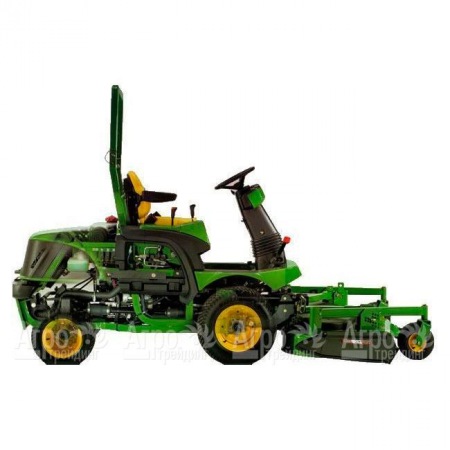 Фронтальная роторная косилка John Deer 1435 в Ставрополе