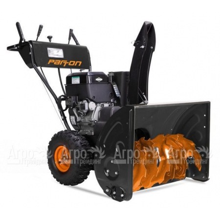 Снегоуборщик Parton PA711650 в Ставрополе
