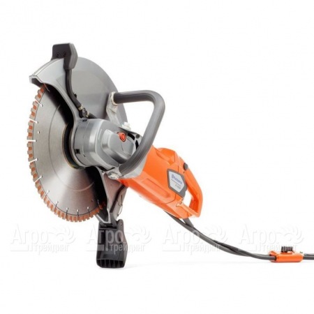 Электрический резчик Husqvarna K 4000 WET 14" в Ставрополе