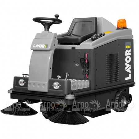 Подметальная машина Lavor Professional SWL R1000 ET (без аккумулятора и зарядного устройства) в Ставрополе