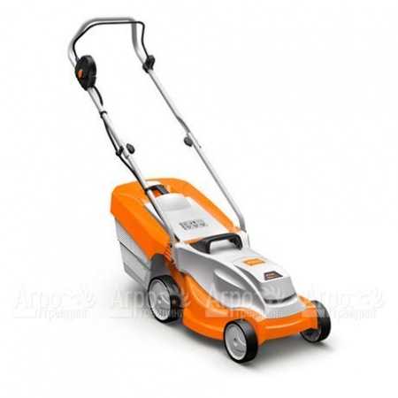 Газонокосилка аккумуляторная Stihl RMA 235 в Ставрополе