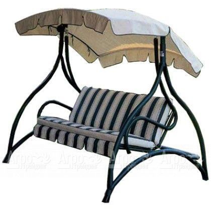 Садовые качели Green Glade Calypso Alux Swing в Ставрополе