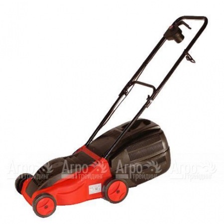 Электрическая газонокосилка Agrimotor КК 3813 в Ставрополе