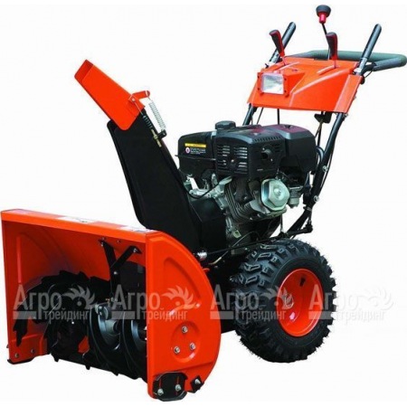 Снегоуборщик самоходный Garden Pro KCST6562ES(D) в Ставрополе