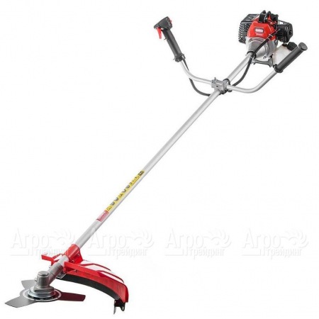 Бензокоса (бензиновый триммер) Hammer MTK330 в Ставрополе