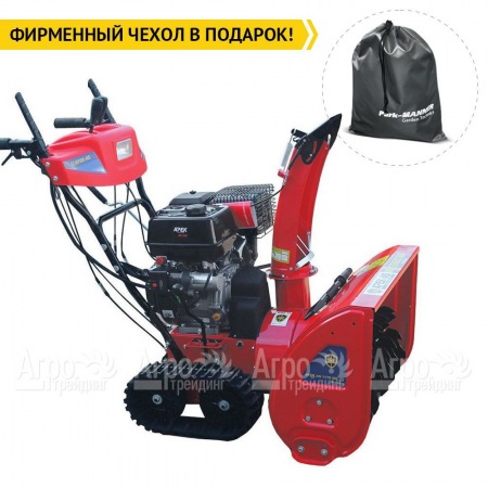 Снегоуборщик гусеничный APEK-AS 1170 ME (T) Pro Line в Ставрополе