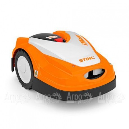 Газонокосилка-робот Stihl RMI 422 в Ставрополе