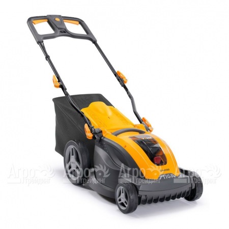 Газонокосилка аккумуляторная Stiga Combi 344e Kit  в Ставрополе