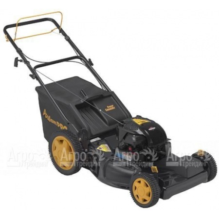 Газонокосилка бензиновая Poulan Pro PR625Y22RKP в Ставрополе