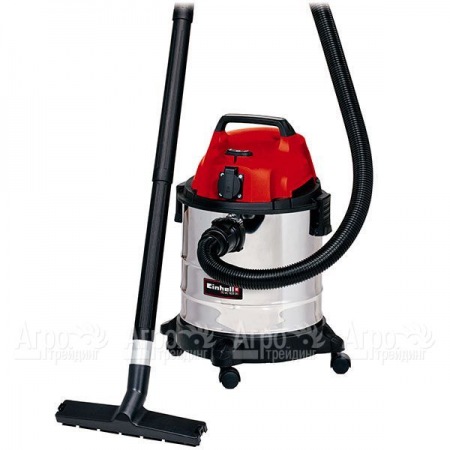 Строительный пылесос Einhell TC-VC 1820 SA в Ставрополе
