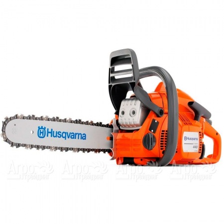 Бензопила Husqvarna 440е II-15" в Ставрополе