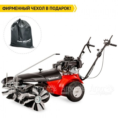 Подметальная машина Tielburger TK48 (B&#38;S) в Ставрополе
